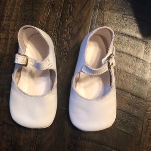 Baby shoes